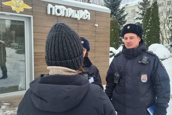 В Самарской области 16 февраля на улицах будет много полиции 

Силовики проводят масштабное профилактическое..