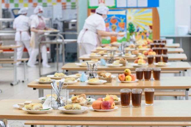 Одного из основных поставщиков школьного питания в Омске внесли в реестр недобросовестных

Как стало..