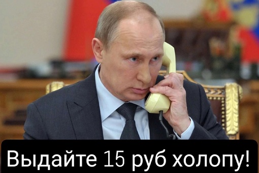 ЦИК не пустил Надеждина на президентские выборы

На сегодняшнем заседании Центризбирком отказал в..