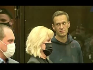 ⚡Алексей Навальный* умер в исправительной колонии. 
 
Алексей отбывал наказание в ХМАО, в знаменитом..