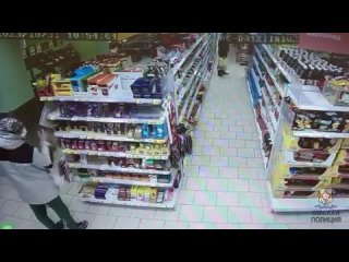 Омская полиция разыскивает мужчину, укравшего молочный шоколад

За совершение кражи из продуктового..