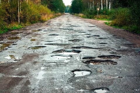 На правительство Самарской области возложат полномочия по взиманию платы за проезд по платным трассам..