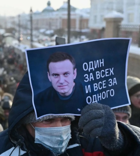 Навального* могут похоронить 29 февраял в Москве 

Сегодня в СМИ и тг-каналах распространилась информация, что..