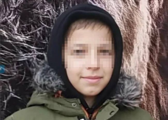 😭В Башкирии с собой покончил 14-летний подросток - КП-Уфа
 
Трагедия случилась в минувшую пятницу в городе..