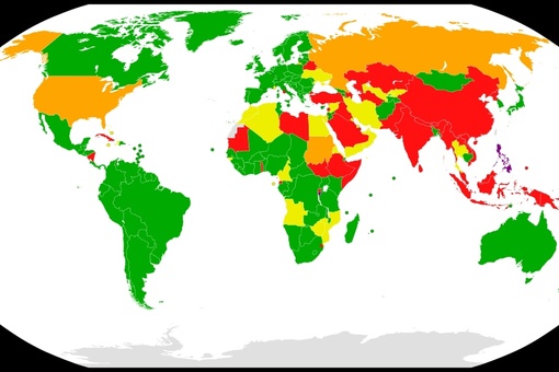 По соцсетям разошлось фото с «Лыжни России-2024» в подмосковных Химках, где 10 тысяч участников намеренно..