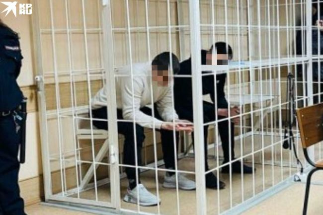 «Дочка растет без папы, а виновных в этом нет?»: в Новосибирске присяжные оправдали подозреваемых в убийстве..