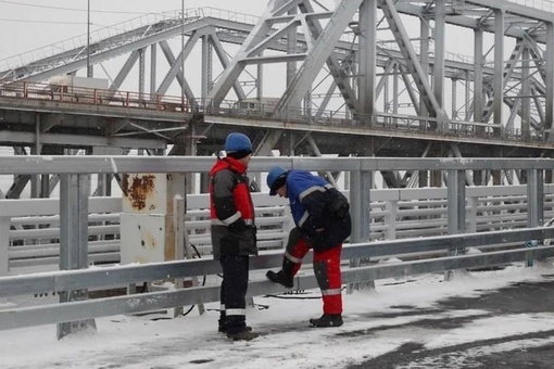 🗣С 20 марта старый Борский мост в Нижегородской области полностью закроют на ремонт. 
 
Движение организуют..