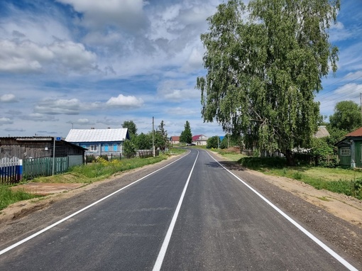 Пссс... а вы знали, что в Нижегородской области за 5 лет отремонтировали более 5200 км дорог. Это как доехать до..