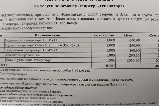 Военкор Роман Сапоньков рассказал о жадных автомеханиках в Воронежской области 
 
В Богучаре живут..