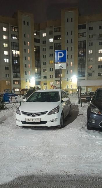 Омича оштрафовали на 5 тысяч рублей за парковку на месте для инвалидов

В Госавтоинспекцию поступила..