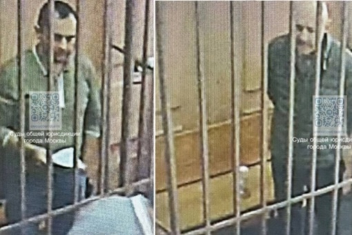 Показания на обвиняемых в убийстве полицейских из Омска дал авторитет

Стали известны новые подробности..