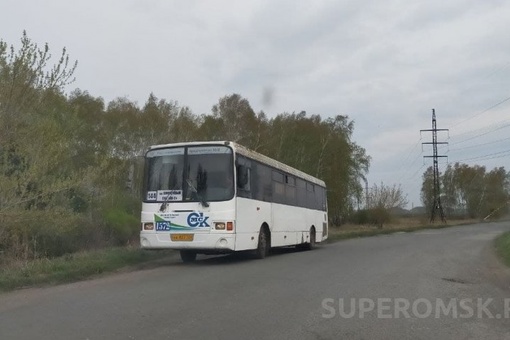 В Омске стала известна дата запуска 22-х садовых маршрутов

Министерство транспорта и дорожного хозяйства..