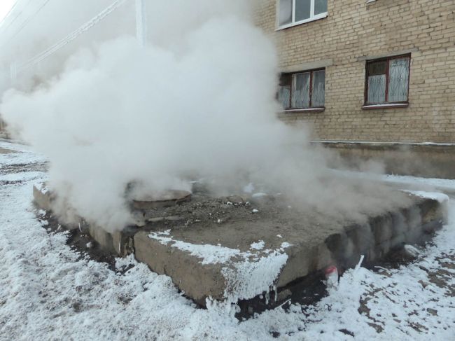 Омского рабочего ошпарило до травм из-за халатности начальства

Государственная инспекция труда дала..