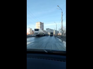 Жители улицы Коломенской жалуются на водителей большегрузов.

Дело в том, что уже долгое время те используют..