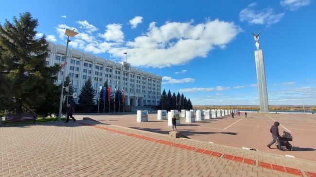 Плюс 11 млрд: в Самарской области скорректировали бюджет 

Казна пополнится новыми поступлениями

Стали..