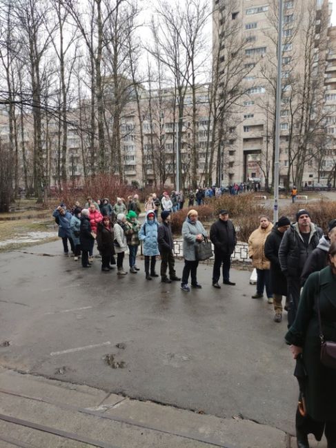 После закрытия избирательных участков озвучены первые цифры. Судя по всему, на них и будет ориентироваться..