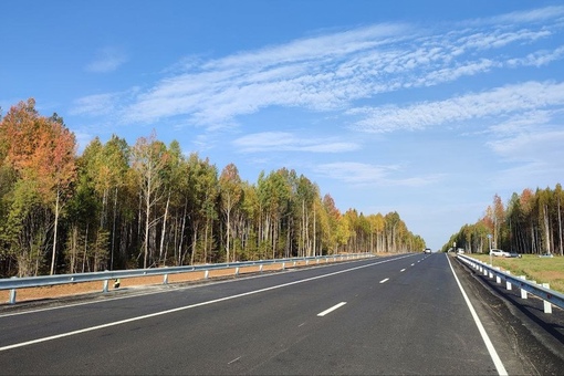 «Управление автомобильных дорог и транспорта» Пермского края планирует в мае начать строительство..