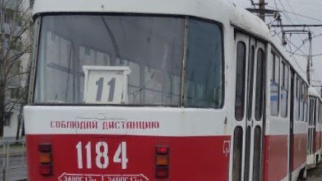 В Самаре вводят дополнительные трамваи и автобусы на редком маршруте 

Рассказываем когда и по какой..