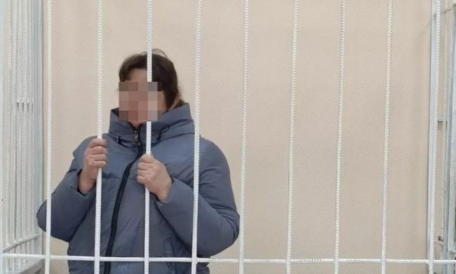 Женщине избрали меру пресечения в виде заключения под стражу

Болотнинским районным судом избрана мера..