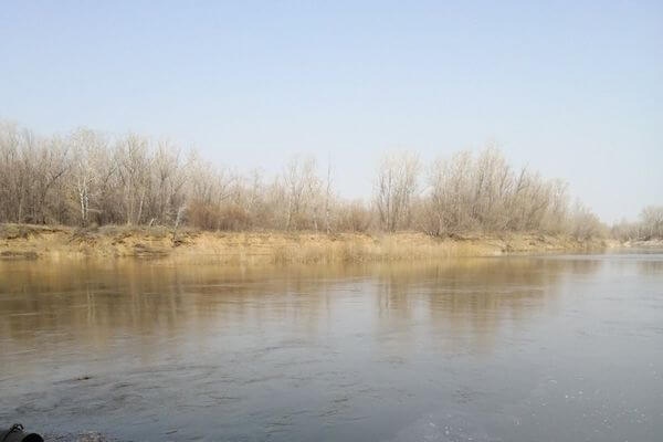 На большинстве рек Самарской области уровень воды возможно может достичь опасной отметки весной 2024 года..