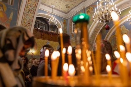 Завтра во всех православных храмах Ростовской области будут молиться за жертв трагедии в Crocus City Hall. Об этом..
