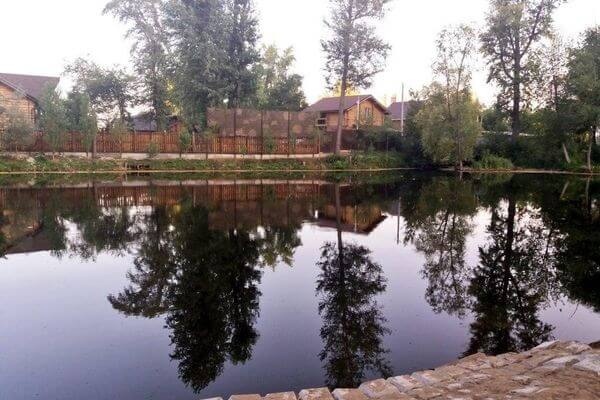 Озера в микрорайоне Волгарь в Самаре начнут расчищать в 2025 году 

Речь идет о первом этапе работ. 
 
В..