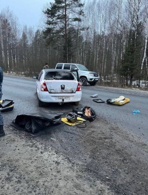 Машина, на которой передвигались подозреваемые, был обнаружен ночью в районе деревни Хацунь Карачинского..