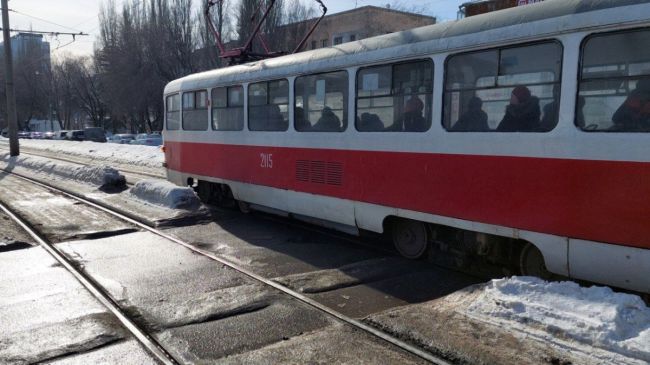 Дети с 10 апреля будут ездить бесплатно на транспорте в Самаре 

Но касается это новшество не всех

Самарские..