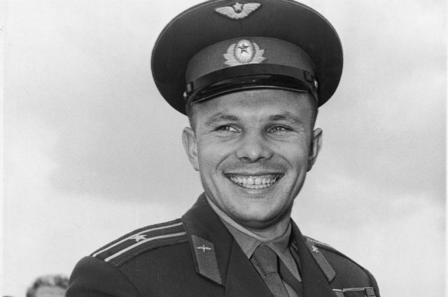 Сегодня день рождения у Юрия Алексеевича Гагарина. 9 марта 2024 года ему исполнилось бы 90..