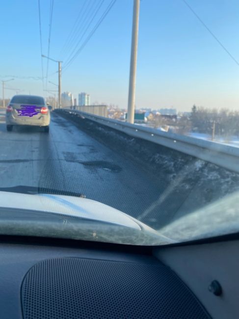 Голосуйте за стабильность)))

Ямы, ямы, ямы по всему городу. Допустимые размеры дорожных ям в России четко..