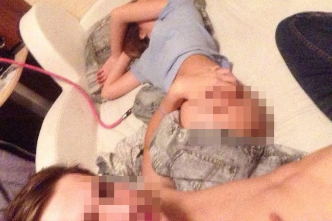 🤯В Уфе мать 15-летней девочки обвинила ее 16-летнего знакомого в попытке изнасилования - КП-Уфа
 
На днях в..