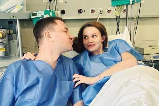 Пермяк Андрей Ширман (DJ SMASH) стал второй раз отцом!

4 марта у него с супругой Анастасией родился..
