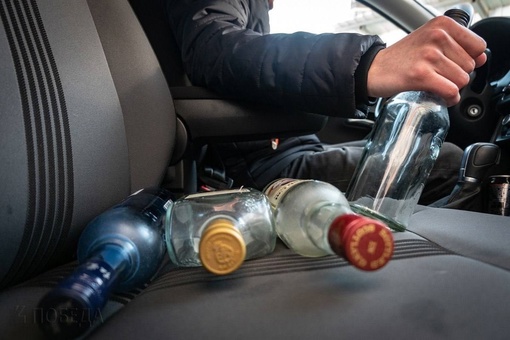 🗣️ Более 800 нижегородцев получили выплаты за сообщения о пьяных водителях.

3,8 тысячи обращений поступило..