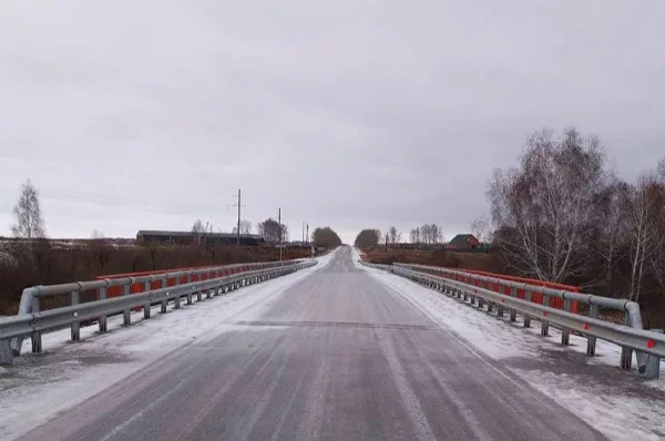 Мост будет расположен через протоку в 33 метра

Минтранс Новосибирской области заявил о строительстве моста..