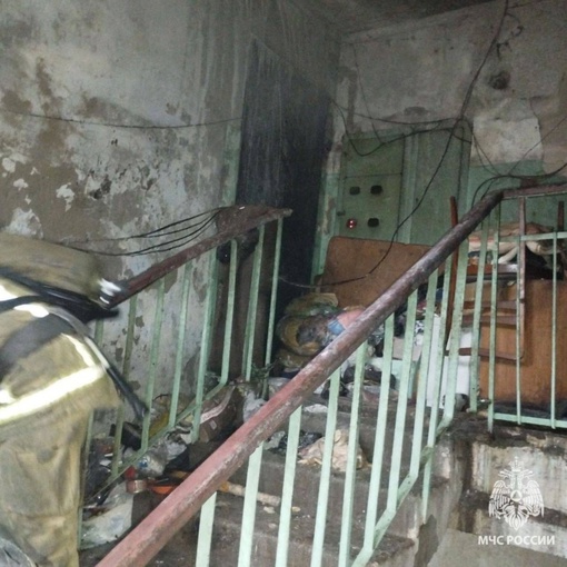 В Ростове и Шахтах спасли двух женщин из пожаров

В Шахтах пожар произошел из-за непотушенной сигареты, была..