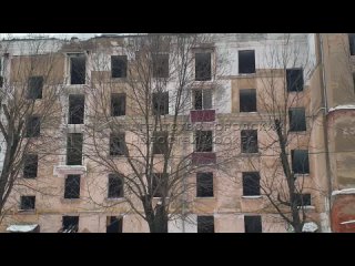 На севере Москвы готовятся снести еще несколько домов по программе реновации. На этот раз пострадают здания..