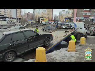 🚙Очередные извинения: сотрудники ГИБДД поймали водителя, устроившего дрифт на Восточном выезде в Уфе. Его..