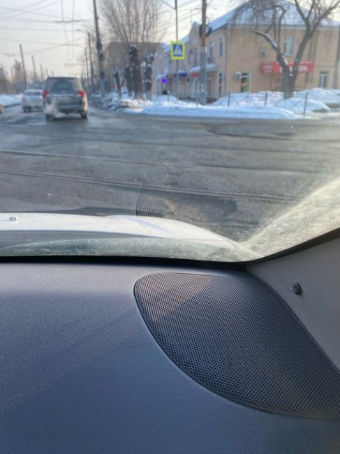 Голосуйте за стабильность)))

Ямы, ямы, ямы по всему городу. Допустимые размеры дорожных ям в России четко..