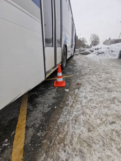 В Омске пассажирский автобус сбил мужчину

Сегодня днем в Омске произошло дорожно-транспортное..