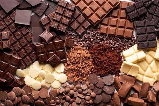 🗣️ Шоколад — ВСЁ. 

Стремительный рост цен на какао вынуждает производителей конфет делать выбор:..