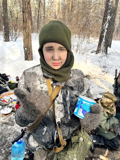 Жительница Новосибирска рассказала, как участник СВО бил палкой по голове её 10-летнего сына в..