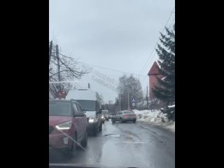 😡 Местные жители возмущены нижегородцами, которые приехали на Щелоковский хутор отметить масленицу.

«На..