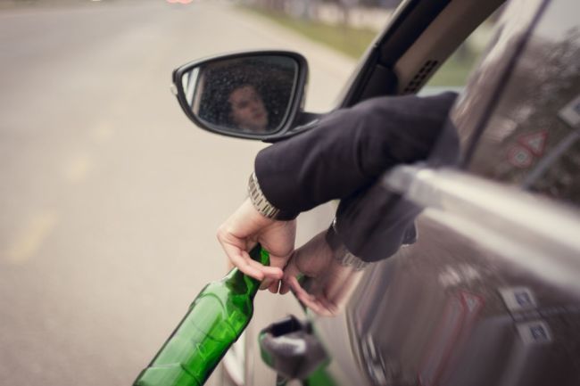 В Первомайском районе Новосибирска будут судить 34-летнего местного жителя за пьяную езду на маминой машине...