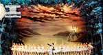 0+
Легендарный балет «Лебединое озеро» от «Театра русского балета им. Анны Павловой» можно посетить 9 марта..