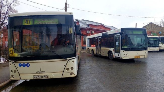 Самарская Прокуратура потребовала дисквалифицировать руководителей ТТУ и «СамараАвтоГаз» 

В надзорном..