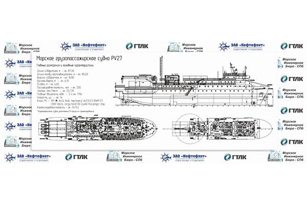 Арктическое судно построят на заводе «Нефтефлот» в Самаре 

Спуск на воду запланирован на 2026 год. 
 
Как..