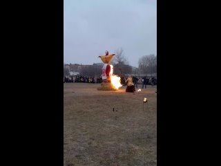 Обстановка у Петропавловской..