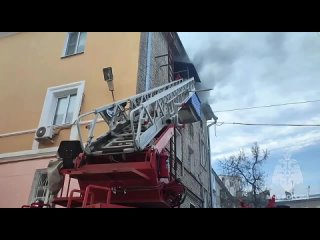 🚒В Нижегородской области спасатели вытащили из огня двух человек и собаку

Работающий самогонный аппарат..