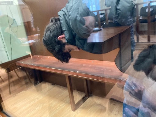 Арестован девятый фигурант дела о теракте в «Крокус Сити Холле»

Суд в Москве сегодня заключил под стражу..