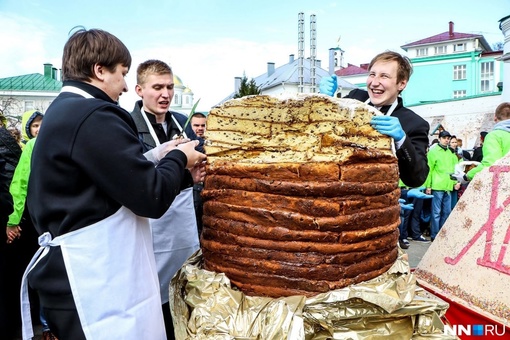 🗣️пришла весна
А вместе с ней и интересные моменты в городе 

￼фото: Наташа..